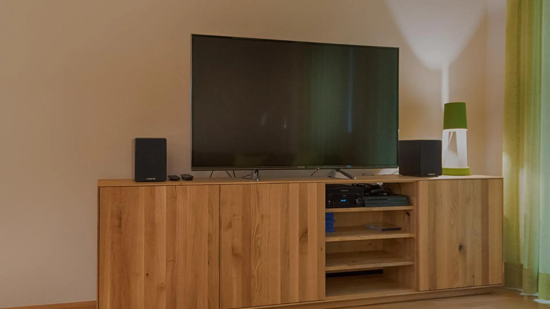 Apartment Fewo 
