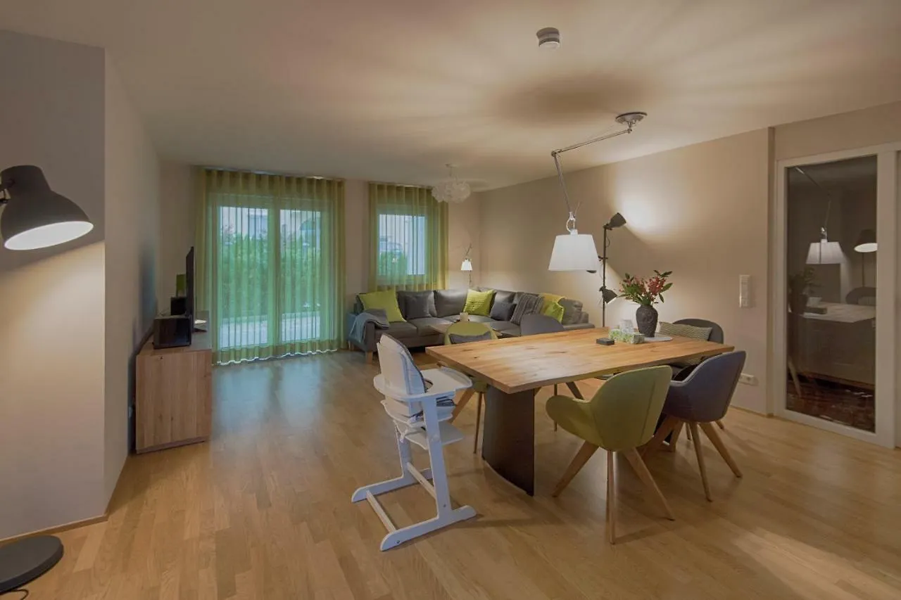 Apartment Fewo 
