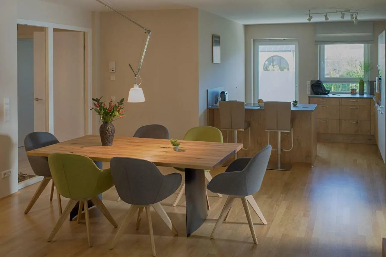 Apartment Fewo 